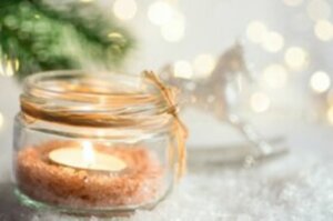 Portacandele: 5 modelli per decorare la vostra casa