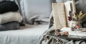 Decorare con i colori del bosco: l'ultima tendenza