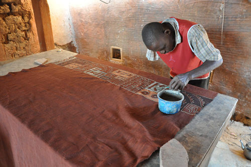 Artigianato africano