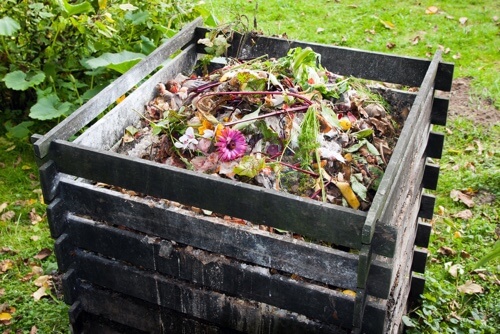 Compost