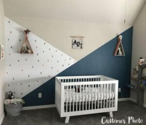 Decorare le pareti con i tessuti: tutte le dritte