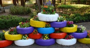 Fioriere creative: 10 idee fai-dai-te da usare in casa