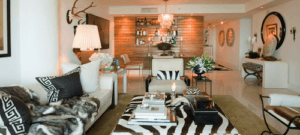 I più influenti interior designer sudamericani