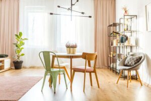 Trucchi per evitare l'eccesso decorativo