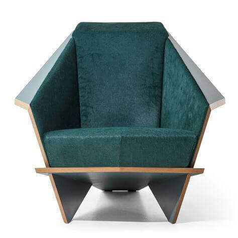 Sedia Taliesin