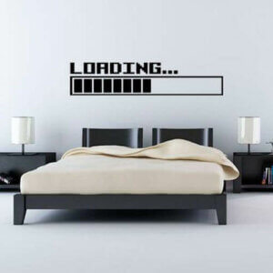 Anche l'informatica può ispirarci nella decorazione di casa