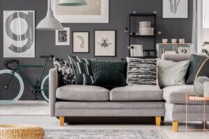 Palette di colori per la casa: come sceglierla?