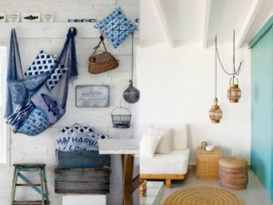 Idee per accessori in stile nautico