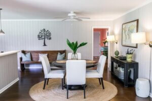 Sfruttare al massimo lo spazio di un appartamento