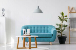 Come decorare un tavolino: 4 utili idee