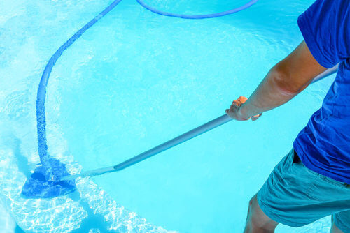 Ecco quali sono i migliori pulitori per piscina