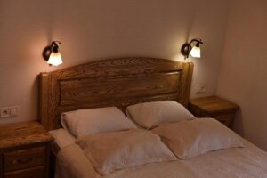 5 tipi di letti matrimoniali e loro caratteristiche