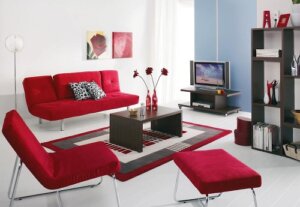 Fate uscire l'artista che è in voi e create uno stile decorativo personale!