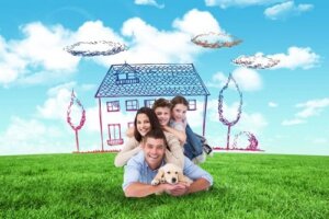 Spunti di arredamento Feng Shui per una casa felice