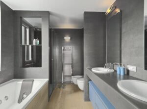 Rimodernare il bagno: 10 fantastiche idee