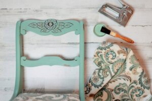 10 suggerimenti per usare la tecnica del chalk paint