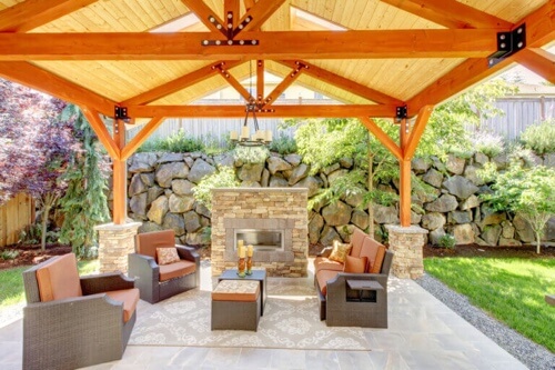 6 idee per arredare la veranda: scegliete il vostro stile!