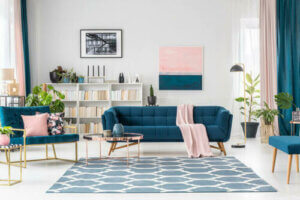 Trucchi per abbinare i colori come i designer professionisti