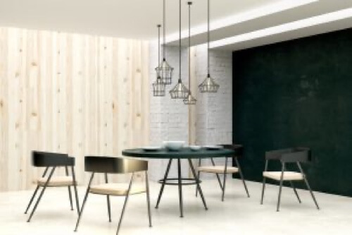 Applicare il Feng Shui alla zona pranzo