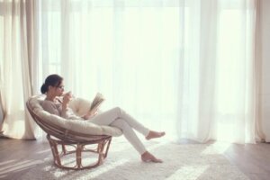 Come creare uno spazio privato in casa