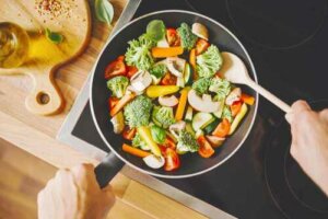 Tutti i vantaggi di avere una cucina a induzione