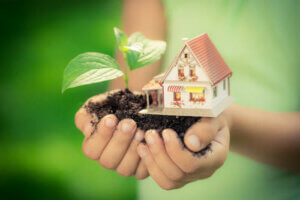 Avere una casa eco: la sfida dei nostri giorni