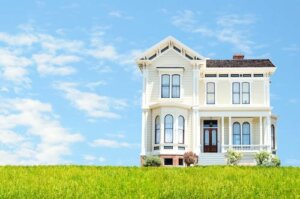 Case vittoriane: lo stile architettonico delle dimore inglesi del XIX secolo