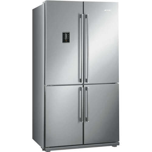 Frigo Smeg.