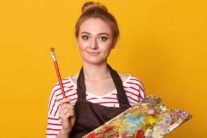 Cinque cose da dipingere oltre alle pareti