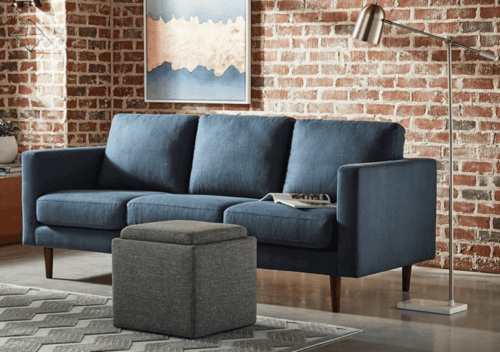 Alla scoperta dei pouf ottomani: tipologie e utilizzi