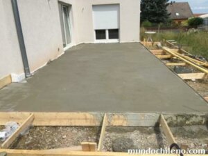 Come realizzare un imbasamento da esterni