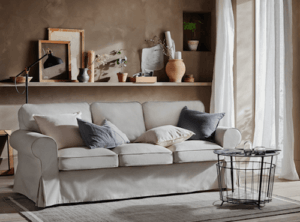 Divani speciali: alla ricerca dello stile e del comfort