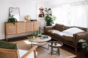 Lo stile cannage, ultima tendenza in ritorno dal passato