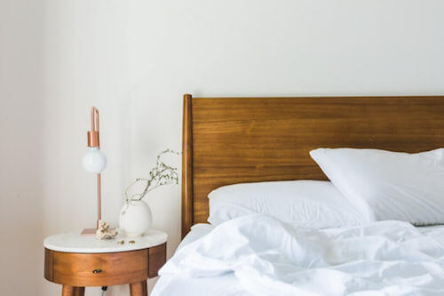 Rifare il letto come gli esperti: tutto quello che c'è da sapere