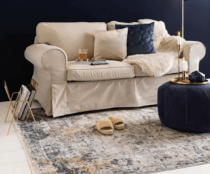 Tappeti in stile vintage: uno sguardo al passato