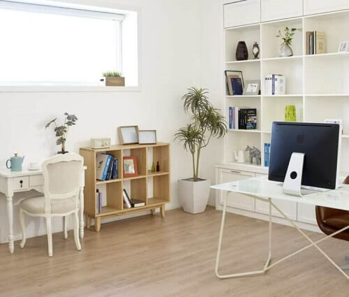 Tendenze decorative di cui difficilmente vi stuferete