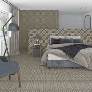 Pavimenti in ceramica colorata: una scelta piena di stile