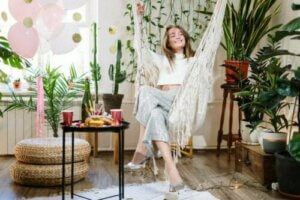 Un tocco di verde: idee per decorare con le piante