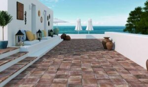 Gres porcellanato smaltato: caratteristiche principali