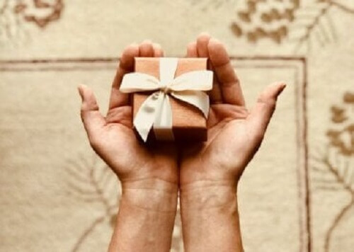 Idee regalo per l'inaugurazione di una casa