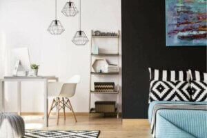 Migliorare la camera da letto con queste pratiche soluzioni