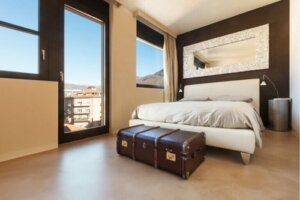 Cassapanche in stile minimal, nuova tendenza per la casa