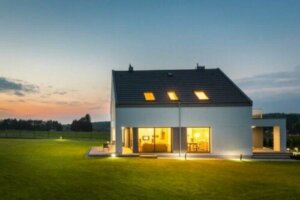 Come illuminare correttamente gli interni