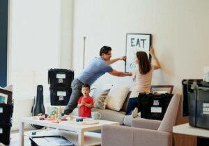 Come fare il trasloco perfetto: tutti i segreti