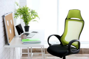 I migliori modelli di sedie da ufficio