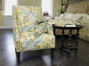 Poltrone foderate multicolor: dinamismo e innovazione per casa