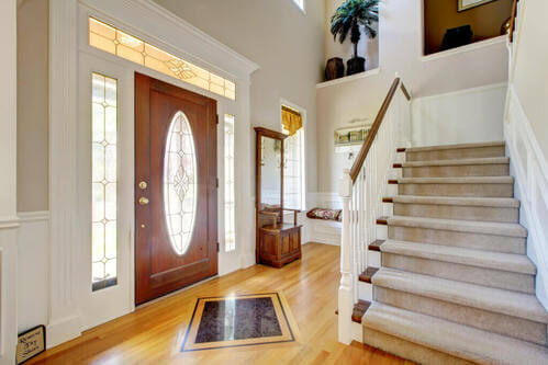 Come decorare le scale in modo originale