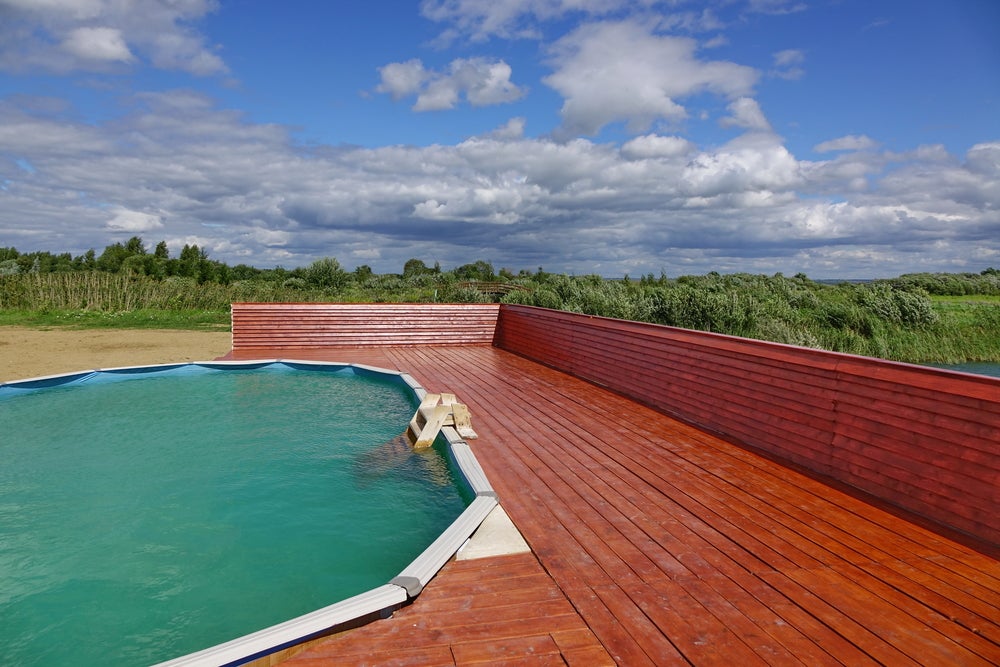 Piscine prefabbricate: un'ottima idea per risparmiare