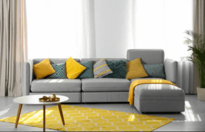 Tappeti multicolore per rallegrare casa