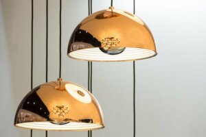 3 lampade moderne per decorare la casa